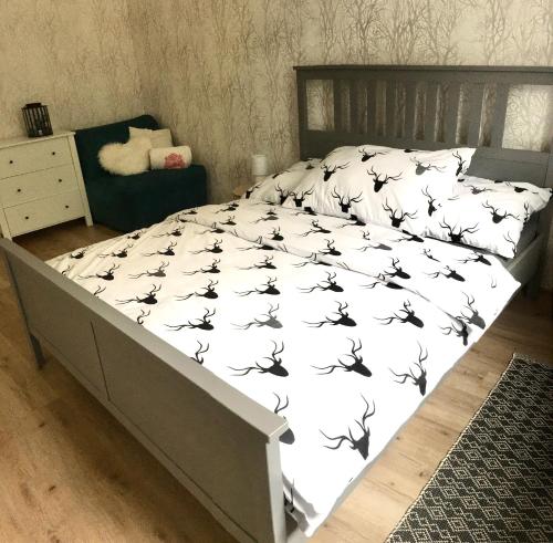 Apartmány Trio Horní Maršov - image 5