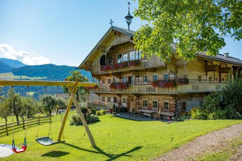 Drittlhof, Hopfgarten im Brixental