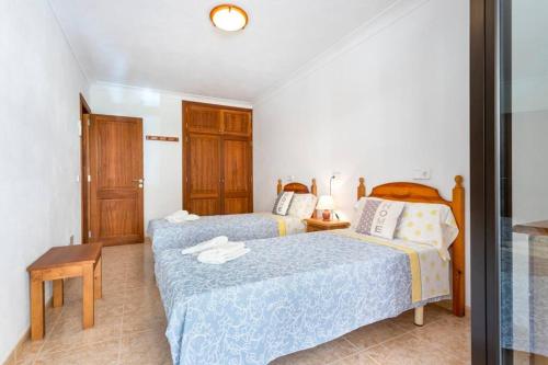 M0 Práctico y Sencillo Apartamento a 100 m de las mejores playas de Mallorca