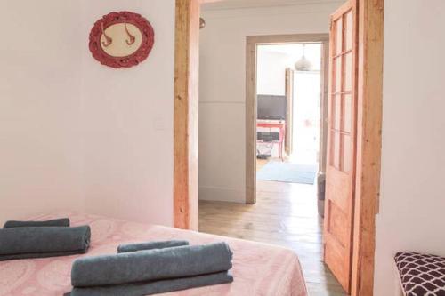 Lisbon Chillout Hostel Privates, Lisabon (fotografie 5)