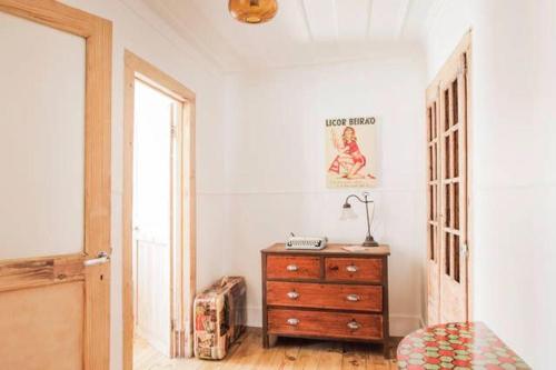 Lisbon Chillout Hostel Privates, Lisabon (fotografie 6)