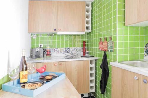 Lisbon Chillout Hostel Privates, Lisabon (fotografie 7)
