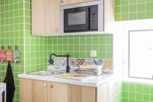 Lisbon Chillout Hostel Privates, Lisabon (fotografie 8)