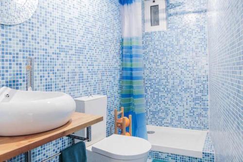 Lisbon Chillout Hostel Privates, Lisabon (fotografie 9)