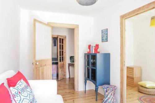 Lisbon Chillout Hostel Privates, Lisabon (fotografie 10)
