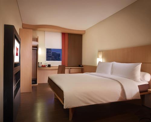 1 queen bed