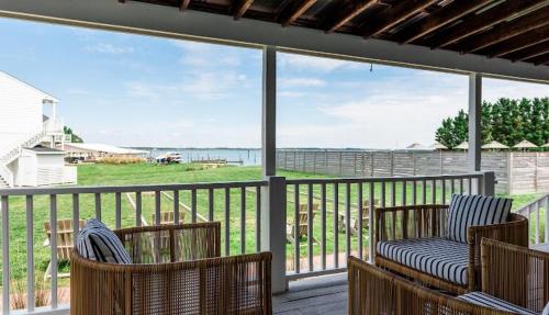 Wylder Hotel - Tilghman Island Tilghman (MD) United States