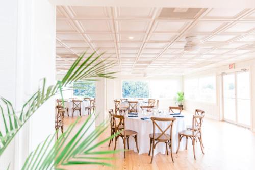 Wylder Hotel - Tilghman Island Tilghman (MD) United States