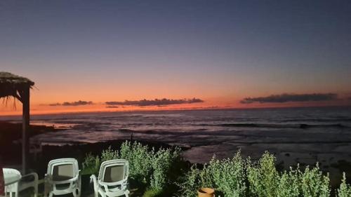 appartement de luxe front mer à DAR BOUAAZA (appartement de luxe front mer a DAR BOUAAZA) in Dar Bouazza