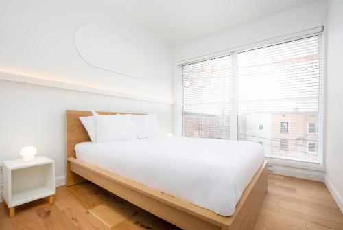 2-bedroom and 2-bathroom apartment - SF200 image 3