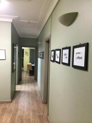 Facilities, Guesthouse 83 in Cronulla
