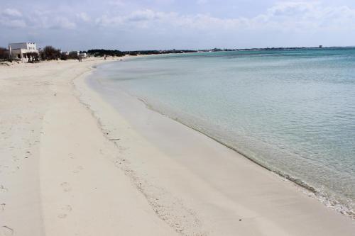 Appartamento Nuovo a 80 mt dalla Spiaggia - image 9