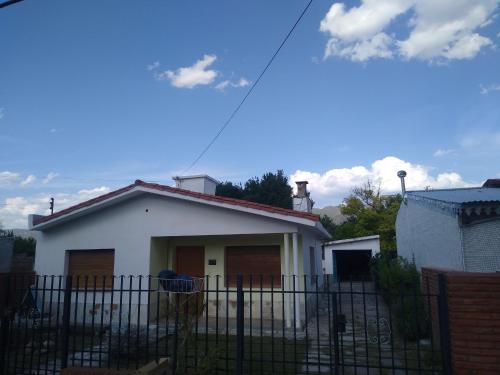 Chalet los Abuelos - Candonga