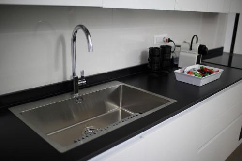 Matilde´s flat in Milazzo