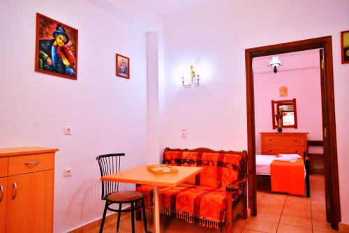 Olympos Pension - main image