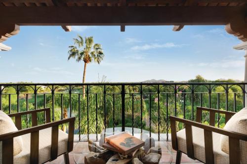 Fairmont Scottsdale Princess