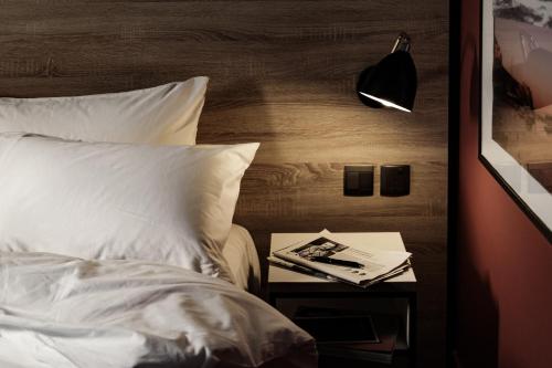 be.HOTEL - main image