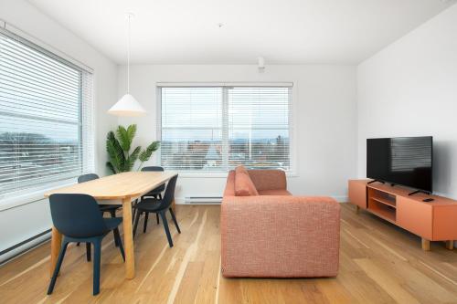1-bedroom apartment SF500