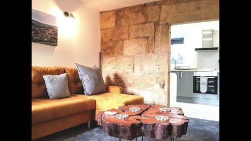 Coiners Rest in Heptonstall