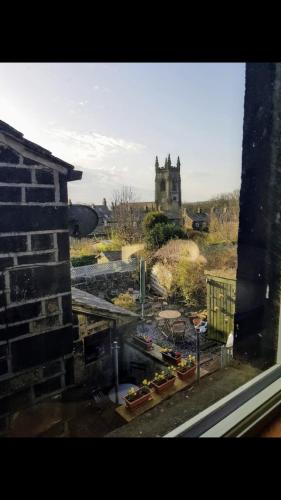 Viesnīcas āriene, Coiners Rest in Heptonstall