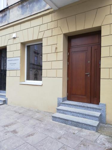 Apartament przy Zamku Kowalska Street in Lublin
