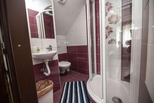 Chata Orlik - all inclusive & wellness