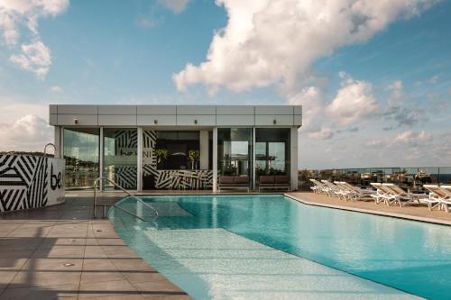 be.HOTEL - main image