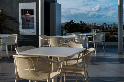 be.HOTEL - image 3