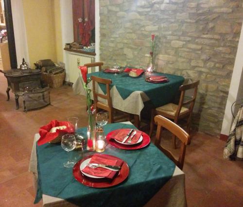 Il Grappolo In Langa