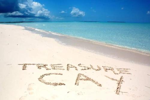 plage, ,Treasure Cay, Bahamas, Cottages Luis & Sofia, 2 Bed 2 Bath in Treasure Cay