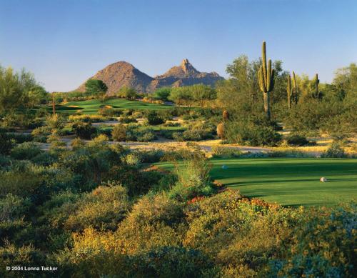 Fairmont Scottsdale Princess