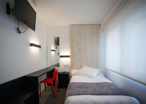 Hotel Lois