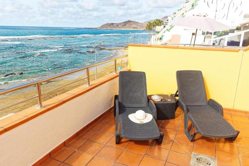 Apartamentos Maype Canteras - image 3