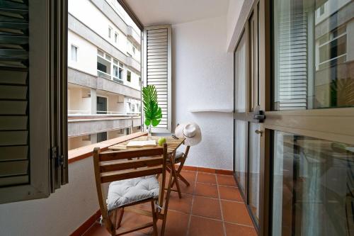 Apartamentos Maype Canteras - image 13