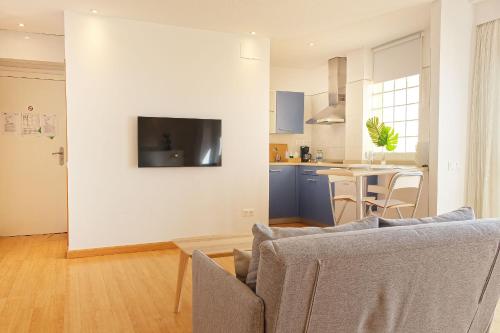 Apartamentos Maype Canteras - image 4