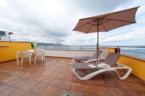 Apartamentos Maype Canteras - image 14