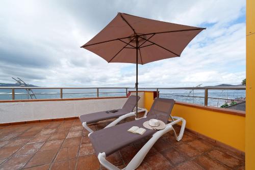 Apartamentos Maype Canteras - main image