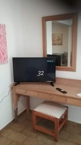 Kardamena Holiday Apartments photo