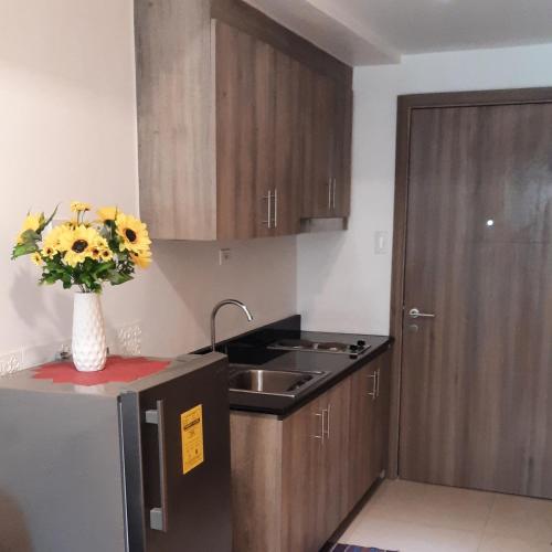 SMDC FAME Residences David 's place 2