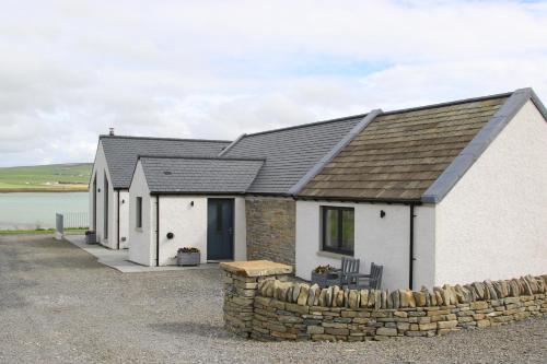 Congesquoy Barn – Stromness