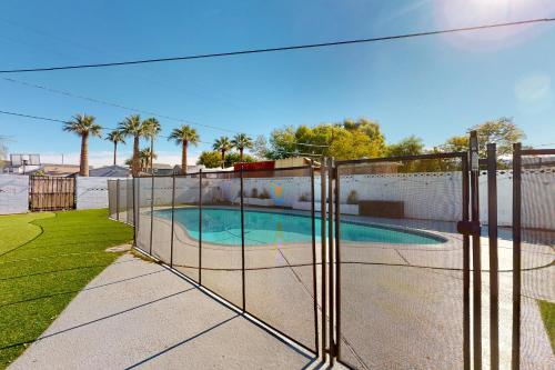 Private Pool Oasis in South Mountain Village