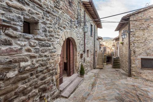  Suite Torre Del Colle, Bevagna bei Montefalco