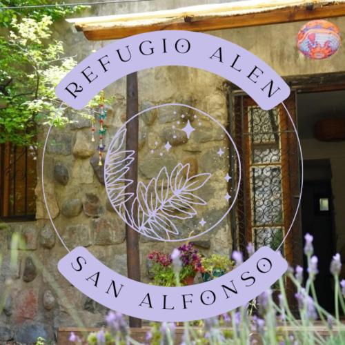 Refugio Alen