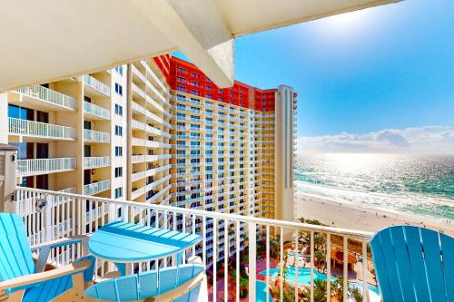 Shores of Panama, Unit #1415