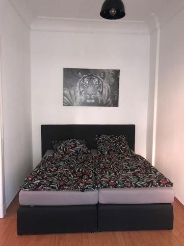 Apartment „Studio 54“, Lipsk (zdjęcie 6)