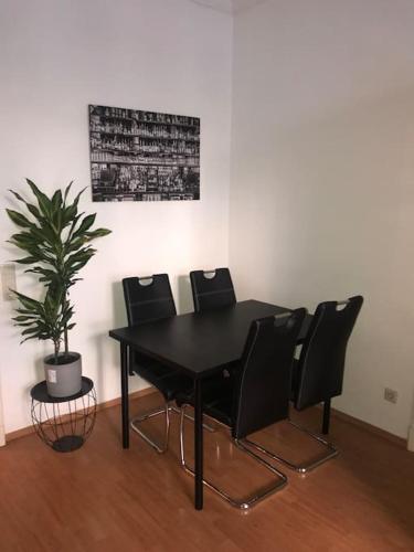 Apartment „Studio 54“, Lipsk (zdjęcie 8)