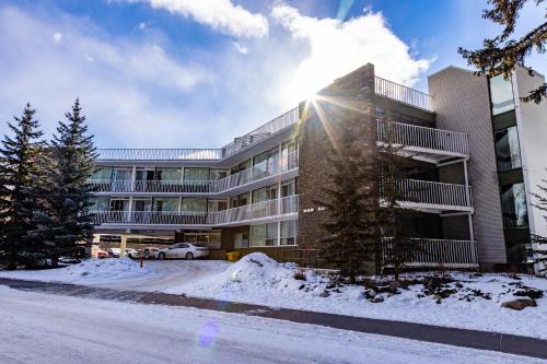 Bow View Lodge - Hotel - Banff