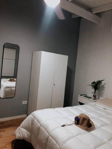 Departamento próximo a la costanera y al aeropuert