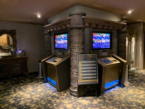 Hotel Pharaoh-Adult Only