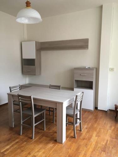  LA CASA DI AURORA, Unterkunft in Ivrea